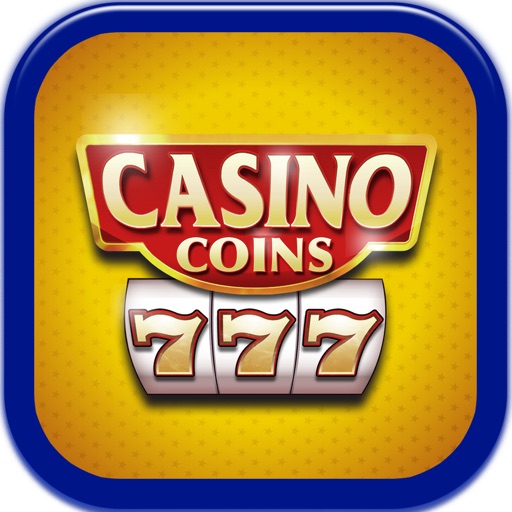 7 7 7 Las Vegas Slots Machine: Free Slots icon