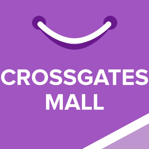 Crossgates Mall, powered by Malltip icon