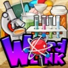 Words Puzzle With Science Games Pro