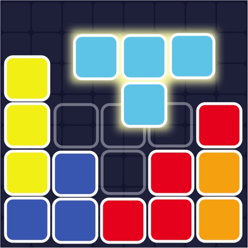 Block Puzzle Battle Camp iOS App