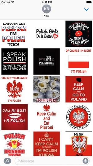 Polish Pride - Made in Poland - Polska(圖2)-速報App