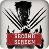 The Wolverine - Second Screen App