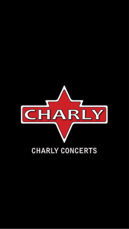 Charly Concerts App screenshot-4