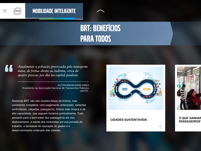 Mobilidade Inteligente(圖3)-速報App