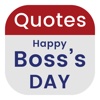 Boss's Day Quotes 2016