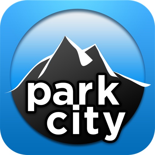 Park City Vacation Guide icon