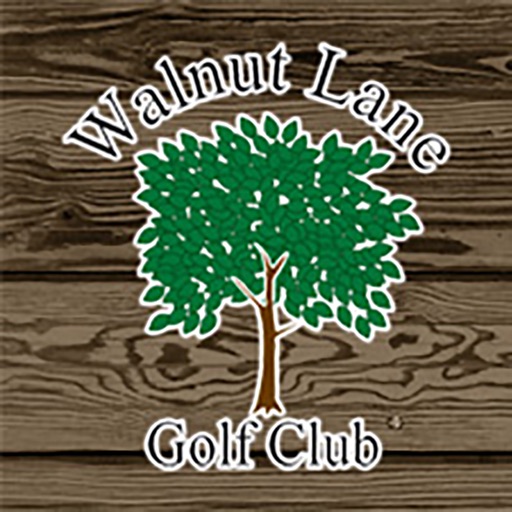 Walnut Lane Golf Course icon