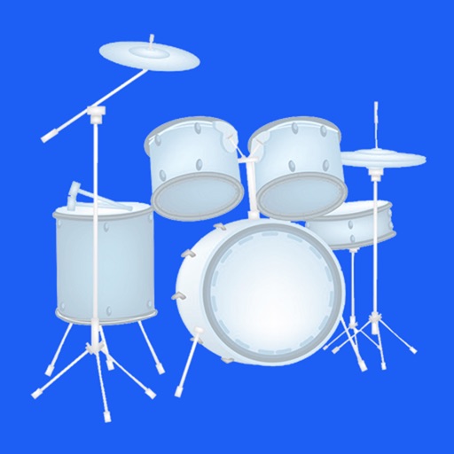Drum Beats Metronome - drum loop adjustable BPM