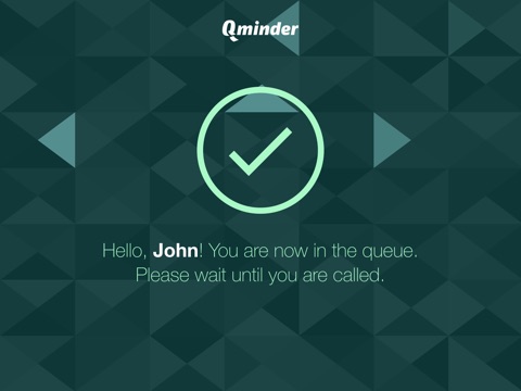 Qminder Queue Management screenshot 4