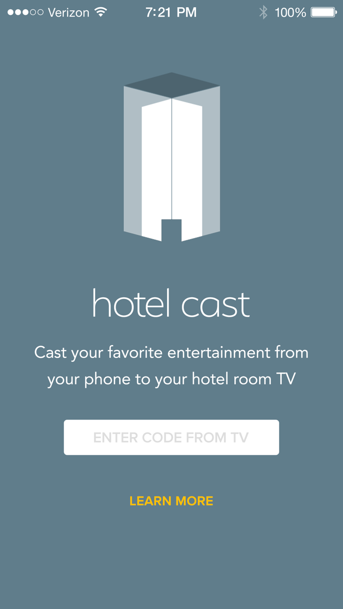 Hotel Cast™