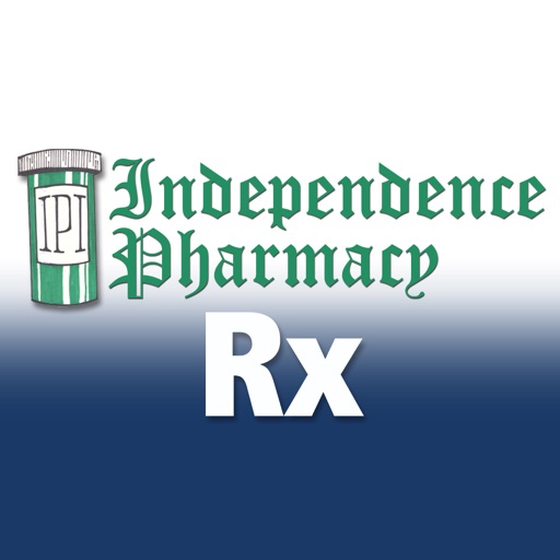 Independence Pharmacy icon