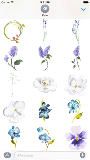 Flowers Galore 2(圖2)-速報App