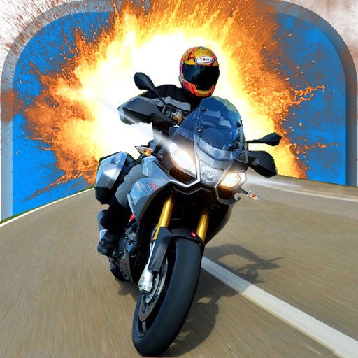 Action In District : Motorcycles iOS App