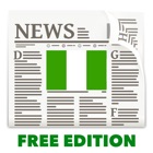 Top 37 News Apps Like Nigeria News Today Free - Naija Headlines & Videos - Best Alternatives
