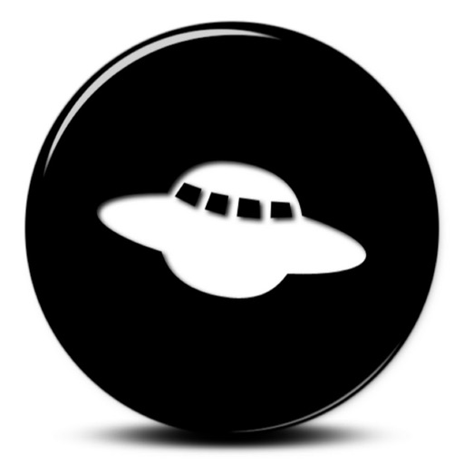 UFO Crop Signs Info! icon