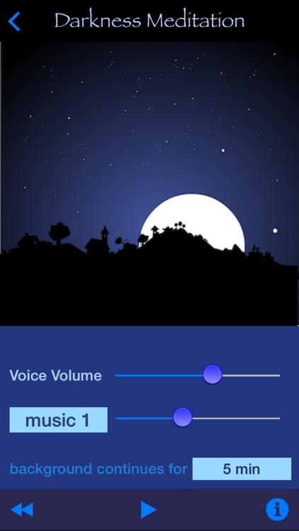 iSleep Easy - Meditations for Restful Sleep