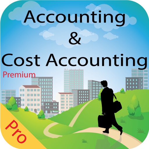MBA Accounting & Cost Accounting