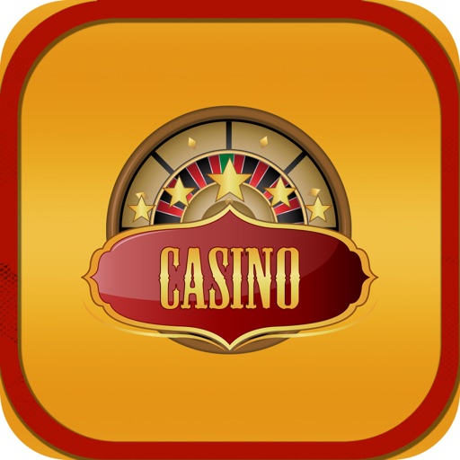 Double Heads Slots -- FREE Amazing Casino Game! icon