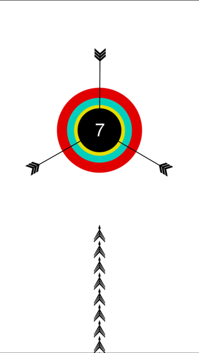 King Archery 2: Arrow Ambush Tournament