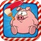 Colouring book tap Free Pig Games