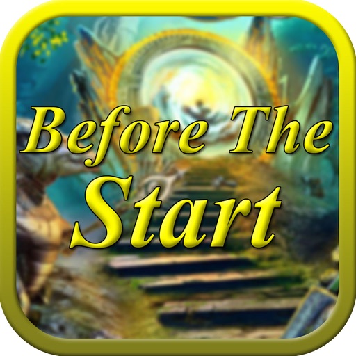 Before The Start iOS App