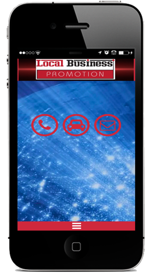 Local Business Promotion, LLC(圖1)-速報App