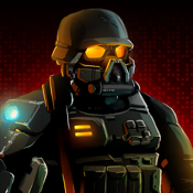SAS: Zombie Assault 4 icon