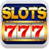 Wild 777 Jackpot Casino Slots Machine