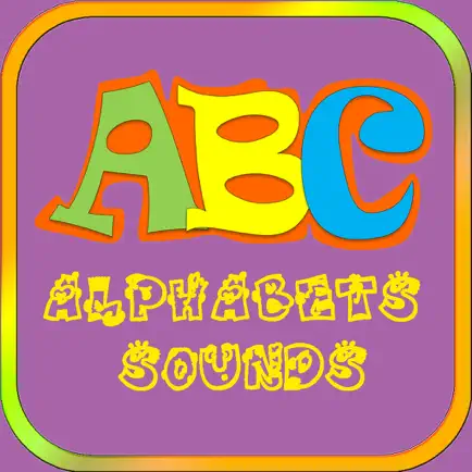 ABC Alphabets sounds for toddlers Cheats