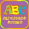 Icon ABC Alphabets sounds for toddlers