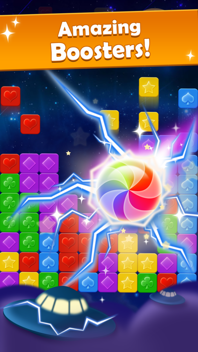 Pop Puzzle - Block Hexa Puzzle Offline Games screenshot 2
