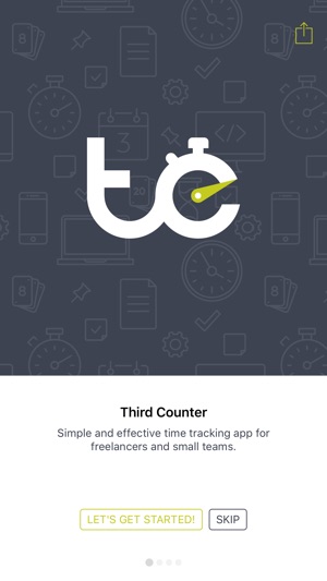 Third Counter(圖1)-速報App