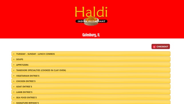 Haldi Galesburg(圖1)-速報App