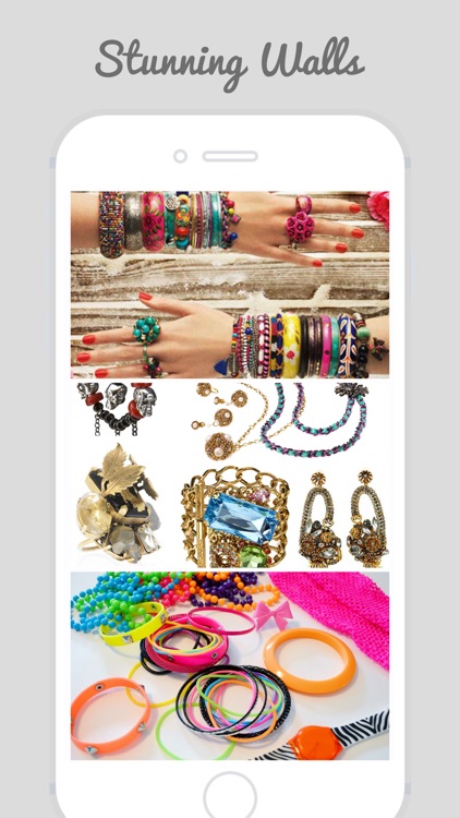 Fashion Accessories Ideas - Best Fashion Catalog screenshot-3
