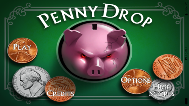 Penny Drop(圖1)-速報App