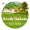 Find fun and adventure for the whole family in North Dakota's state parks, national parks and recreation areas