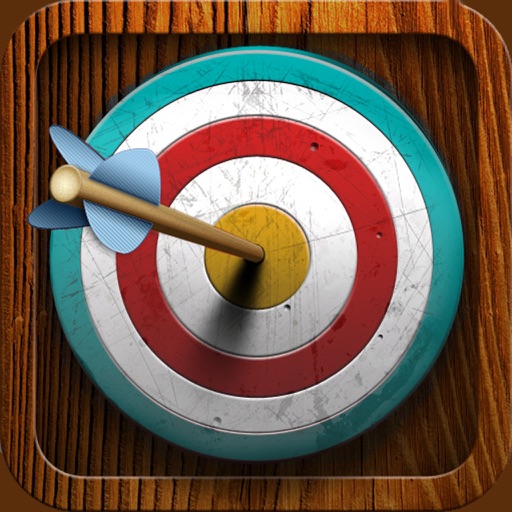 Bowman - bow and arrow games Icon