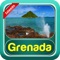 ***Grenada Islands guide is designed to use on offline when you are in the Island so you can degrade expensive roaming charges