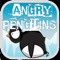 Crazy Angry Penguin