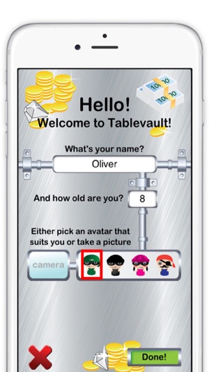 TableVault 11 to 20 - practice the hard tables!(圖3)-速報App