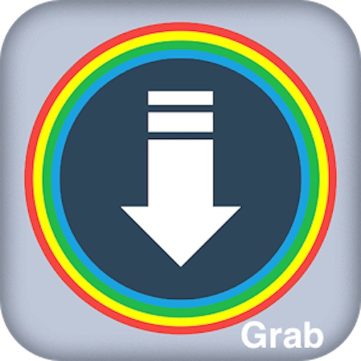 Video Downloader Instagram Edition iOS App