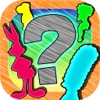 Cartoon Shadow Quiz – Free Cartoons Guess.ing Game