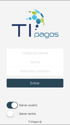 TI Pagos(圖3)-速報App