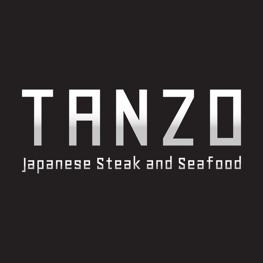 TANZO Japanese Steak & Seafood icon