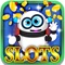 Mega Robot Slots: Enjoy jackpot amusements