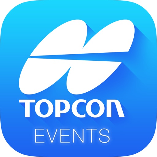 Topcon Events