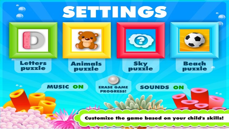 Kids ABC Games: Toddler Girls & Boys Learning Free screenshot-4