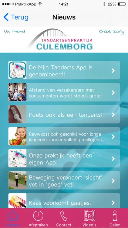 TP Culemborg screenshot-4