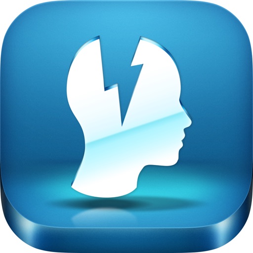 Migraine Relief Hypnosis - Headache & Pain Remedy icon