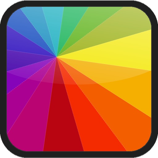 Colorimeter Digital Color Picker by wi apps